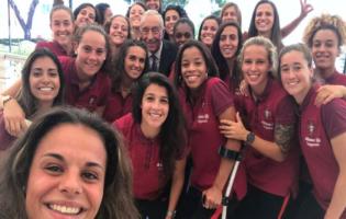 Portugal féminines